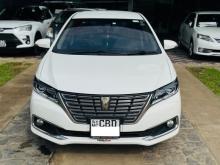 Toyota Premio 2018 Car