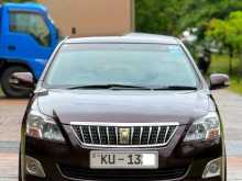 Toyota Premio 2011 Car