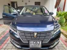 Toyota Premio 2019 Car