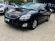 Toyota Premio 2013 Car