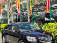 Toyota Premio 2010 Car