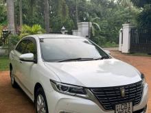Toyota Premio 2018 Car