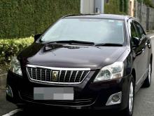 Toyota Premio 2013 Car
