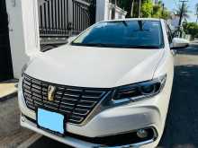 Toyota Premio 2019 Car