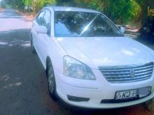 Toyota Premio Anniversary 2004 Car