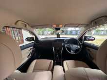 Toyota Premio 2017 Car