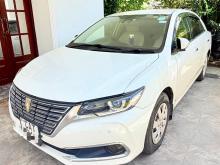 Toyota Premio 2016 Car