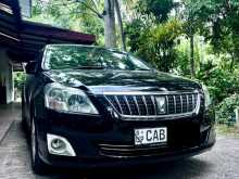Toyota Premio 2013 Car
