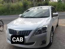 Toyota Premio G Superior 2014 Car