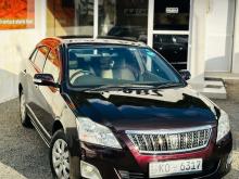 Toyota Premio 2010 Car