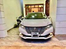 Toyota Premio 2019 Car