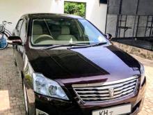 Toyota Premio 2007 Car