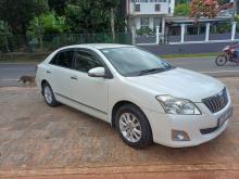 Toyota Premio 2015 Car