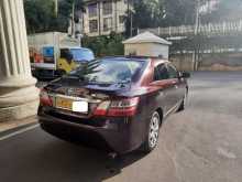 Toyota Premio 2010 Car