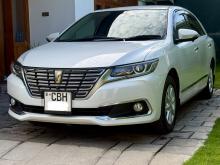 Toyota Premio 2018 Car