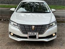Toyota PREMIO 2020 Car
