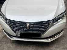 Toyota Premio 2018 Car