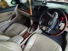 Toyota Premio 2013 Car