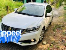 Toyota Premio 8 2020 Car