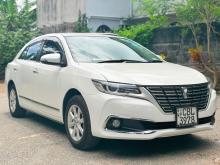 Toyota Premio 2018 Car