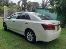 Toyota Premio 2019 Car