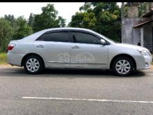Toyota Premio 2007 Car