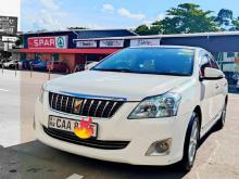 Toyota Premio 2013 Car