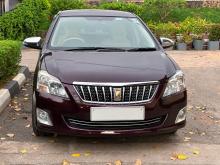 Toyota Premio 2014 Car