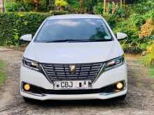 Toyota Premio 2019 Car