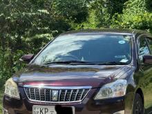 Toyota Premio 2010 Car