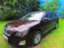 Toyota Premio KX 2013 Car