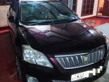 Toyota Premio 2010 Car