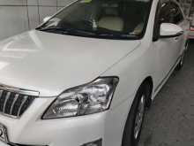 Toyota Premio 2014 Car