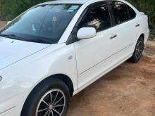 Toyota Premio 2003 Car
