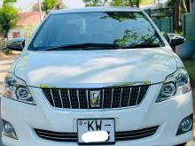Toyota Premio 2013 Car