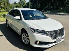 Toyota Premio 2019 Car