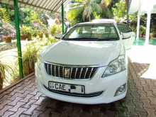 Toyota Premio 2015 Car