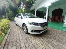 Toyota Premio 2018 Car