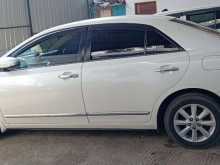 Toyota Premio 2018 Car