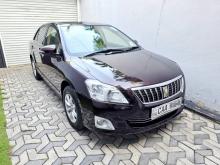 Toyota Premio 2013 Car