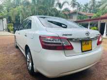 Toyota Premio 2013 Car