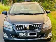 Toyota Premio 2013 Car