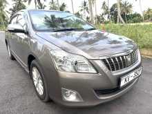 Toyota PREMIO 2012 Car