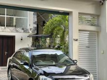Toyota Premio 2011 Car