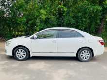 Toyota Premio 2013 Car