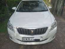 Toyota Premio G Superior 2013 Car