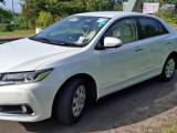 Toyota Premio 2017 Car
