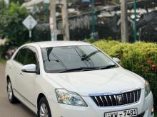 Toyota Premio 2013 Car
