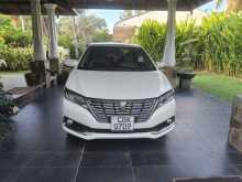 Toyota Premio 2020 Car