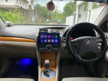 Toyota Premio 2007 Car